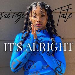 IT'S ALRIGHT