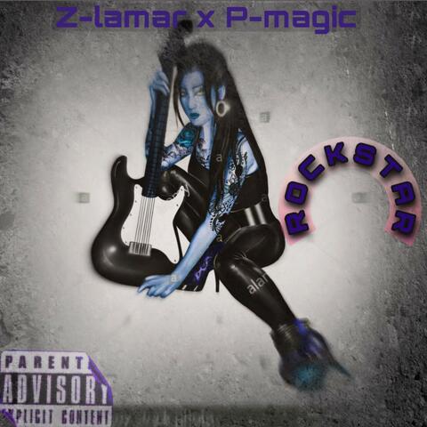 Rockstar (feat. Z-lamar)