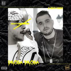 Droga Droga (feat. Hamza 44)