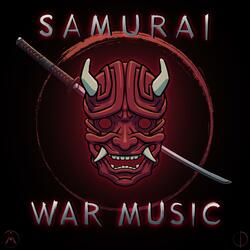 Samurai War Music (feat. IMPAKT)