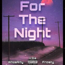 For The Night (feat. WhosArty)