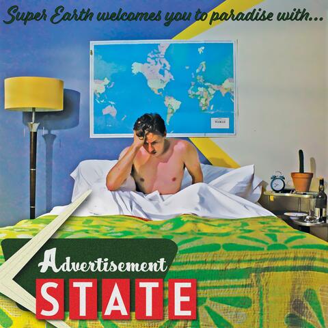 Advertisement State