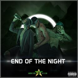 End Of The Night