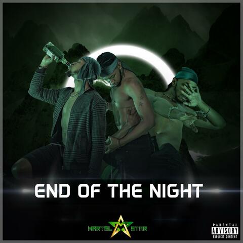 End Of The Night