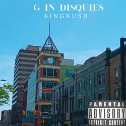 G IN DISQUIES