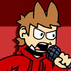 Tordbot