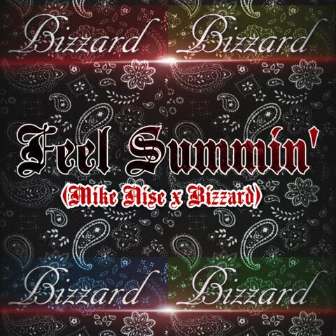 Feel Summin' (feat. Mike Nise)