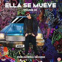 Ella Se Mueve.
