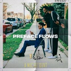 PREFACE FLOWS (feat. Gold Haze)