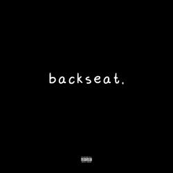 backseat