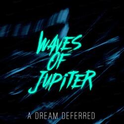Waves of Jupiter