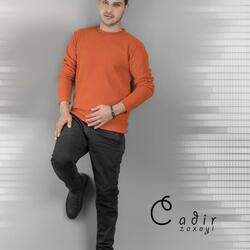 Disa Dle Men Tji Brina