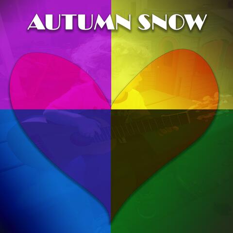 Autumn Snow