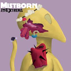 Pillars, Mushrooms & Chromium