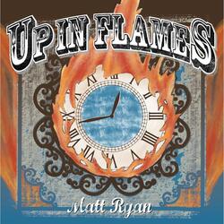 Up In Flames