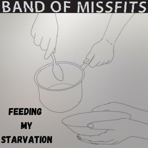 Feeding My Starvation