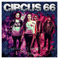 A Thousand Miles from Home