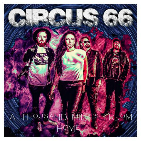 A Thousand Miles from Home