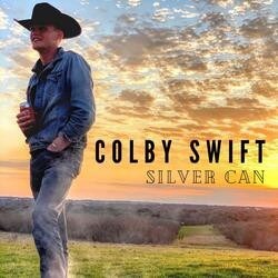 Silver Can