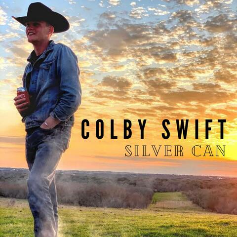 Silver Can