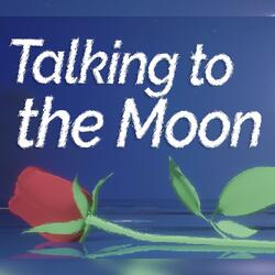 Talking to the Moon
