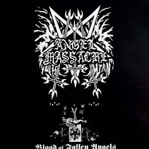 Blood Of Fallen Angels