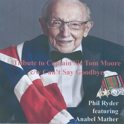 Tribute to Captain Sir Tom Moore