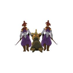 Gerudo Valley (Ganon Theme) [The Legend of Zelda: Ocarina of Time]