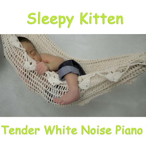 Tender White Noise Piano