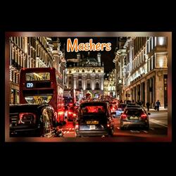 Mashers (Original)