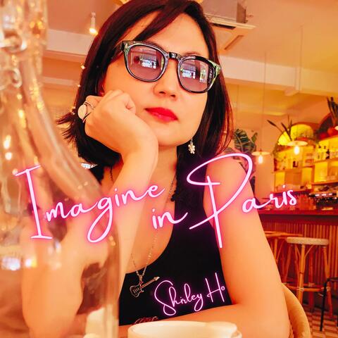 Imagine in Paris