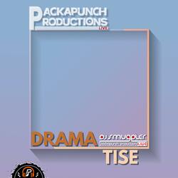 Dramatise