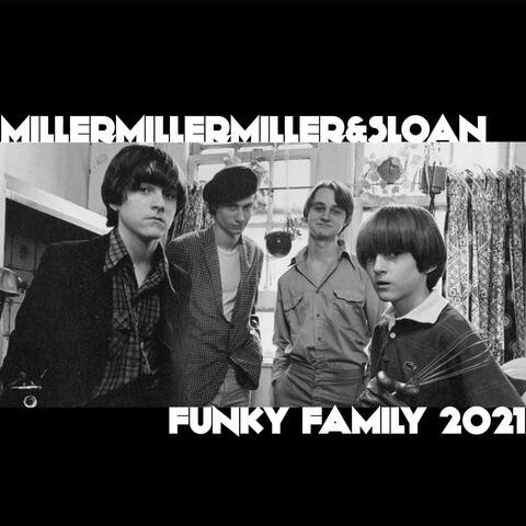 Funky Family 2021