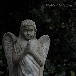 Behind His Eyes