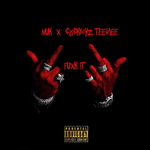 Fuxk It