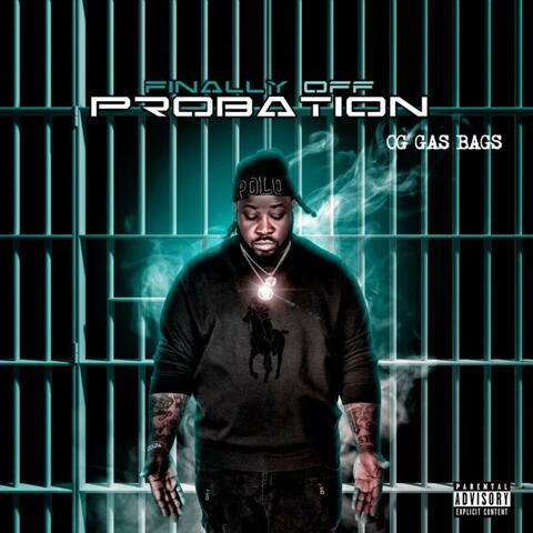 FINALLY OFF PROBATION