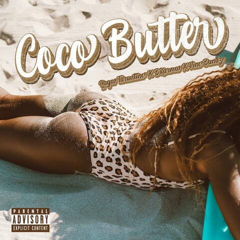 Coco Butter (feat. B Karma & Vino Bandz)