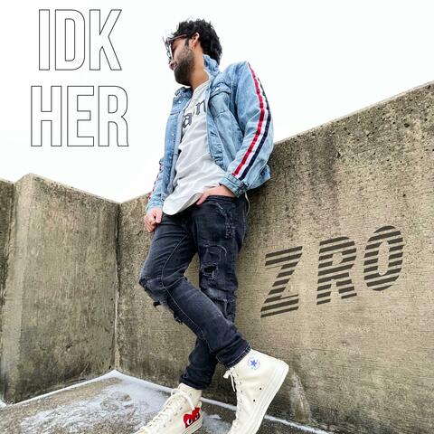 I Dont Know Her