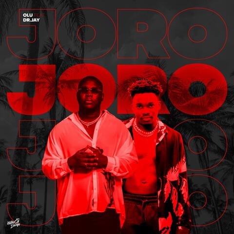 Joro (feat. Dr.Jay)