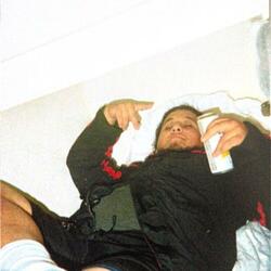 when the tides really turned