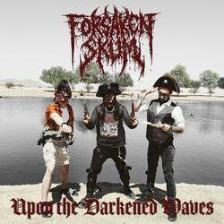 Upon The Darkened Waves