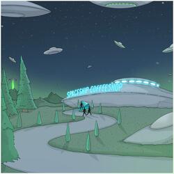 Easing Off (feat. Lonegevity)