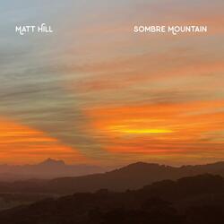 Sombre Mountain