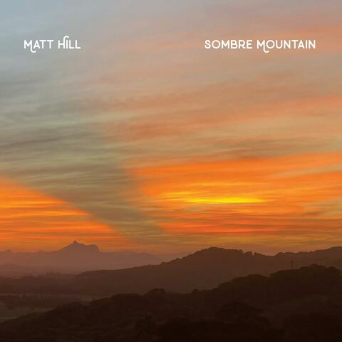 Sombre Mountain