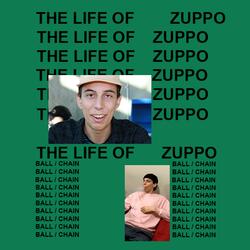 I LOVE ZUPPO