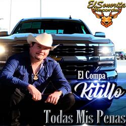 Todas Mis Penas