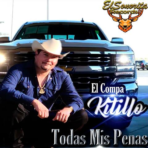 Todas Mis Penas