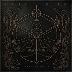 Holy Fire (feat. King Carrot)