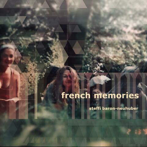 french memories (feat. Jase Warner)