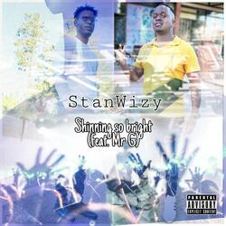 Shinning so bright (feat. Mr G)